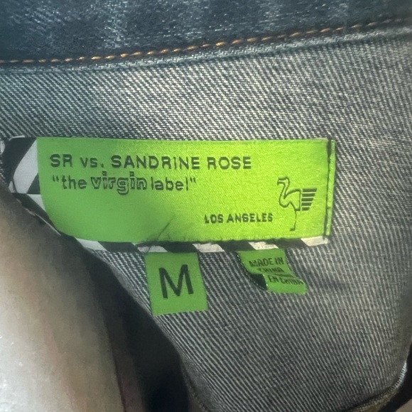 Fp x sandrine rose - Picture 5 of 5